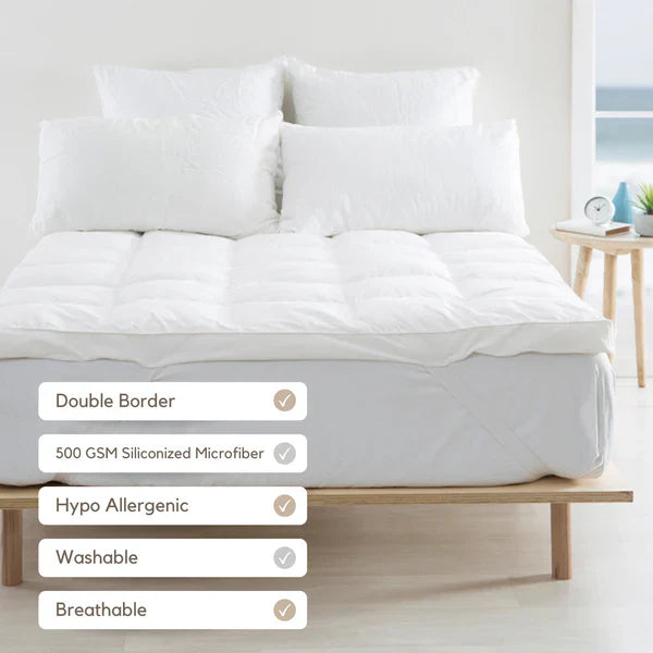 New Gen Premium mattress topper